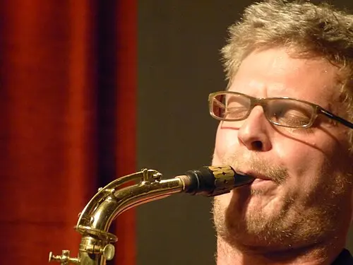 Benjamin Weidekamp