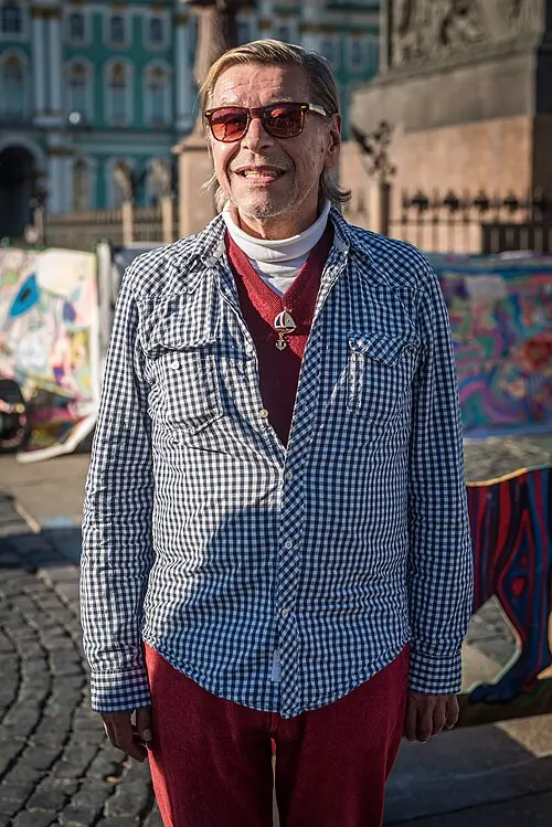 Александр Донских