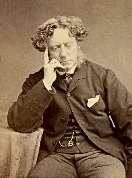 Sir Joseph Noel Paton