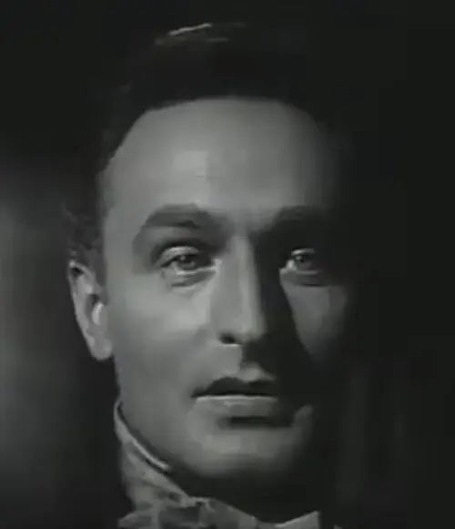 Anton Diffring