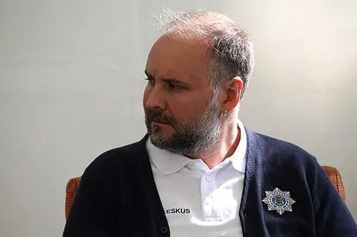 Heiko Leesment