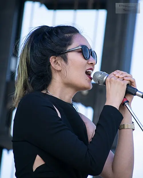 Charlene Kaye