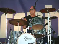 Chuck Ruff