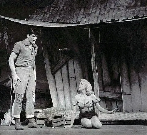 Peter Palmer