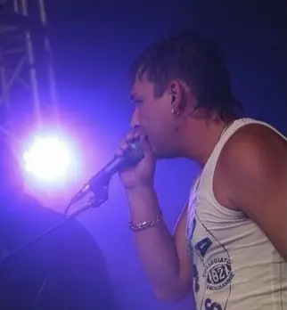 Alex K