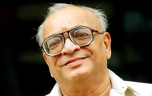 Suresh Dalal