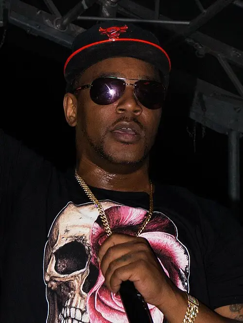 Cam’ron