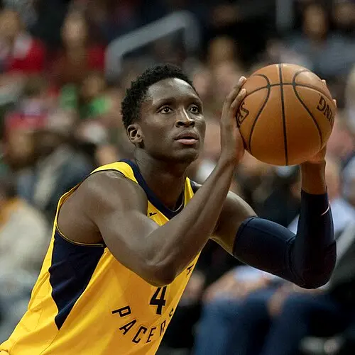 Victor Oladipo