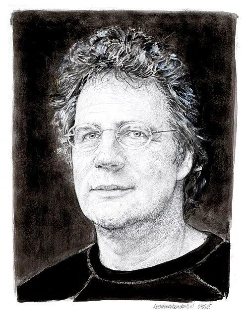 Koos Meinderts