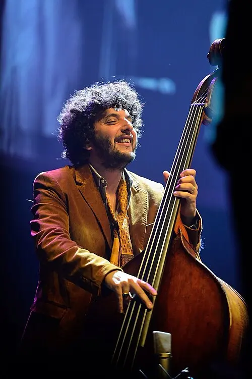 Omer Avital