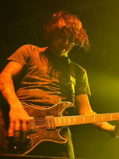 Matt Good