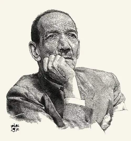 أحمد رامى