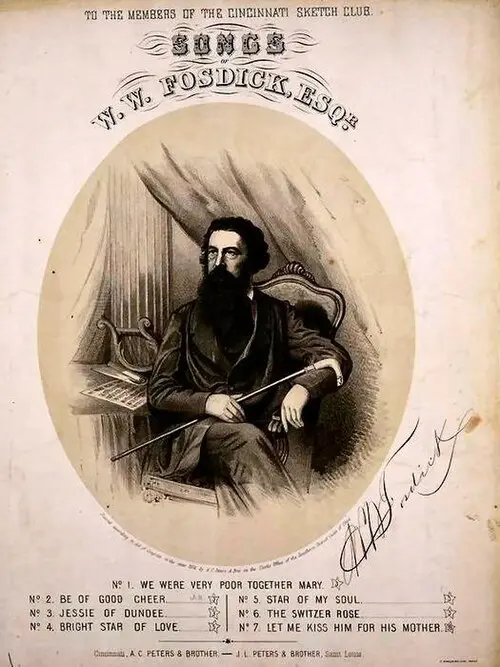W. W. Fosdick