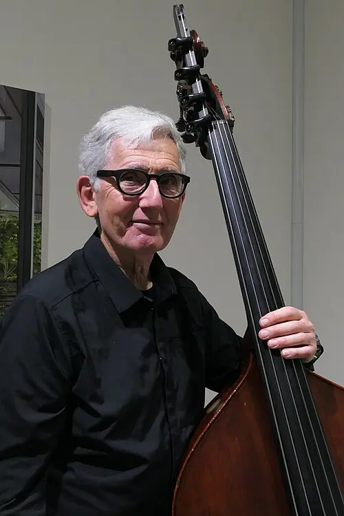 Mark Dresser
