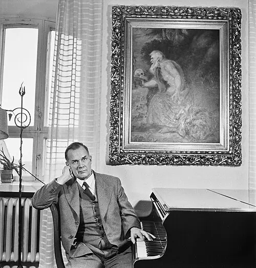 Aarni Voipio