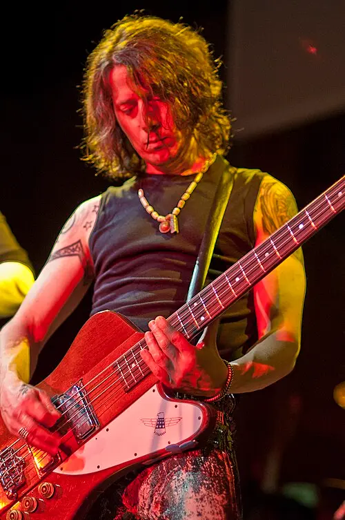 Rob DeLuca