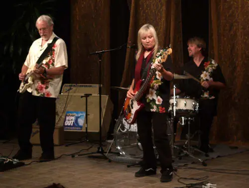 The Surfaris