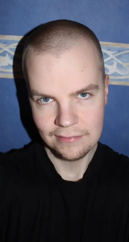 Andreas Viklund