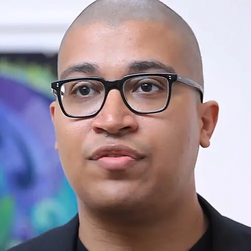 Daniel Kidane