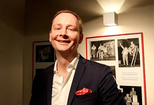 Christoph Reuter