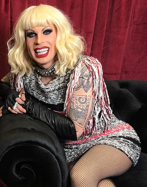 KATYA