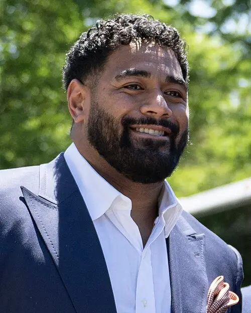 Jordan Mailata