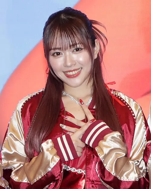藤平華乃