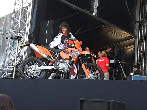 Hendrik Jan Lovink