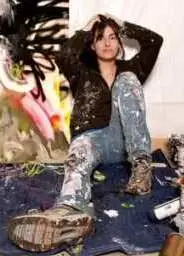 Justine Frischmann