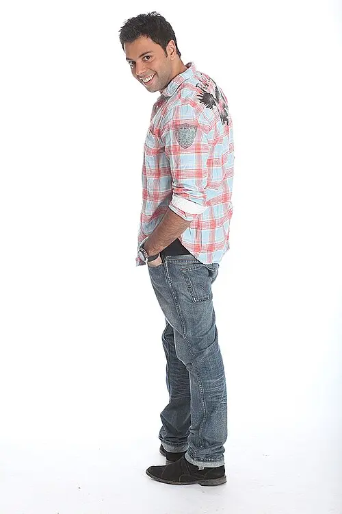 Hakim Transby