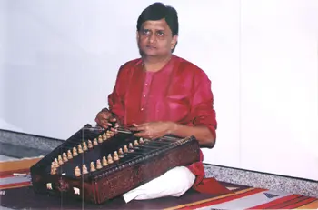 Pandit Ulhas Bapat