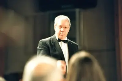 Alain Crépin