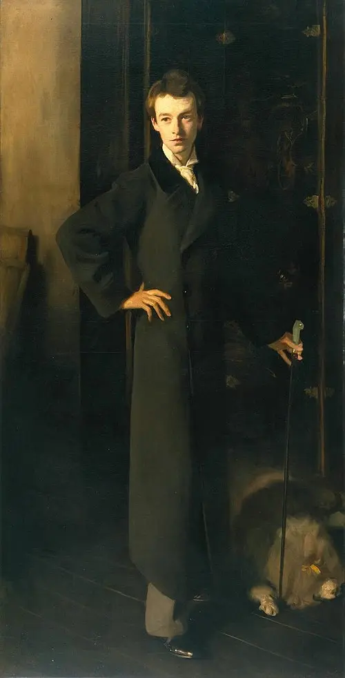 Walford Graham Robertson