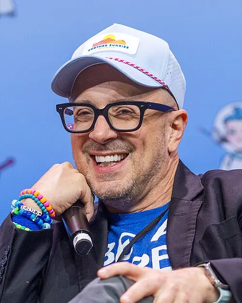 Steve Burns