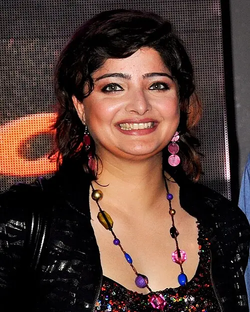 Vasundhara Das
