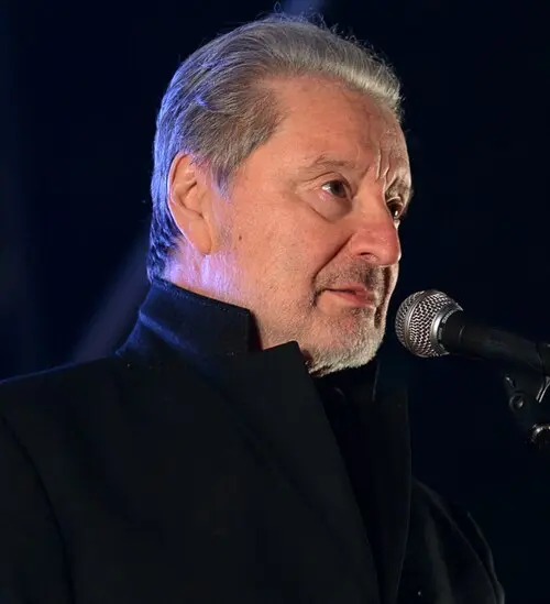 Вениамин Смехов