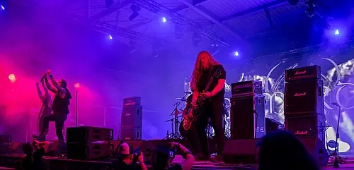 Primordial
