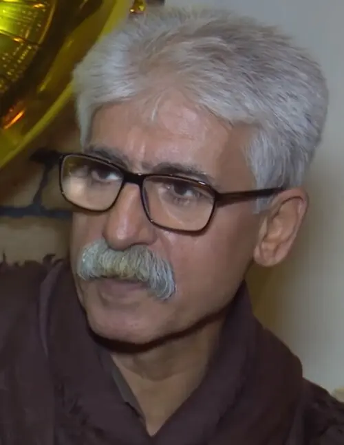 Naser Razzazi