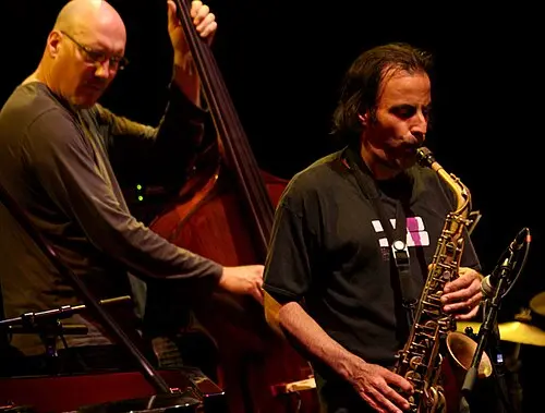 David Binney