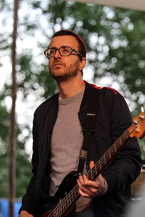 Dennis Becker