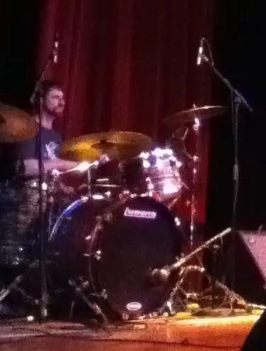 Paulo Baldi