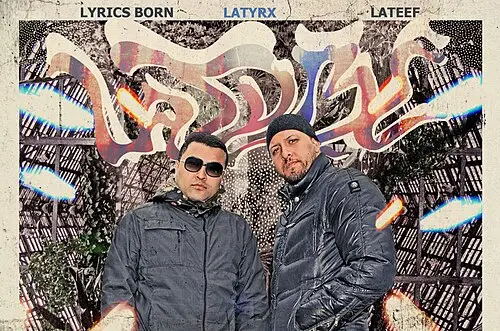 Latyrx