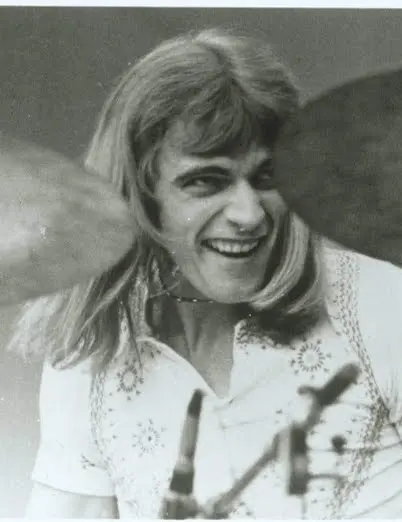 Alan White