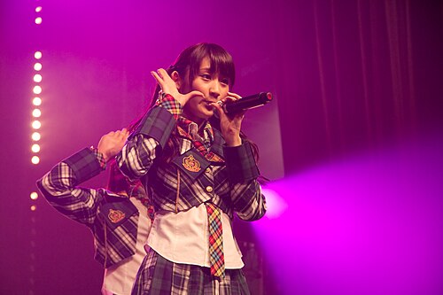 小原春香