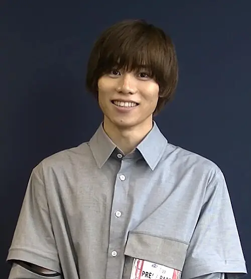 太田将熙
