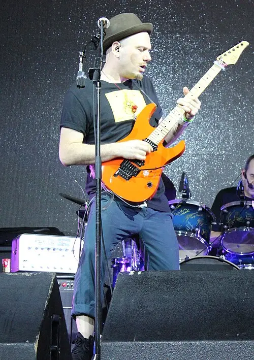 Niko Tsonev