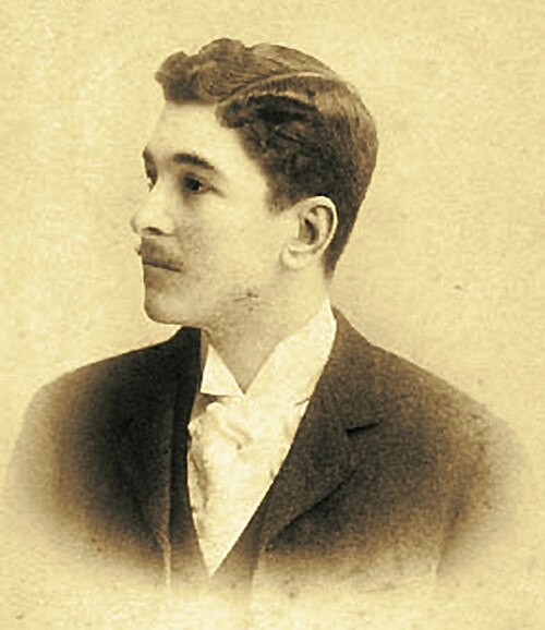 Herman Bemberg