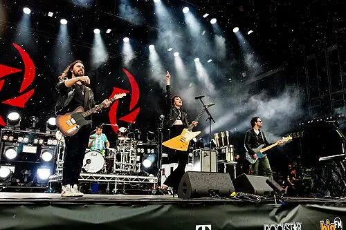 Halestorm