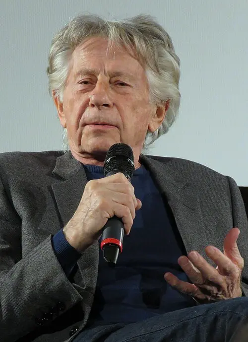 Roman Polański