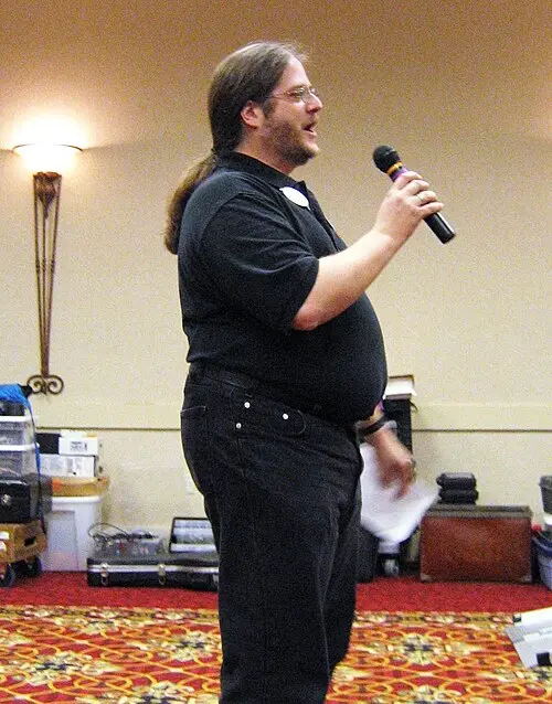 Steve Macdonald